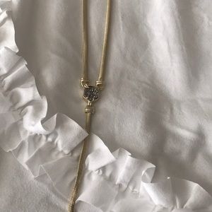 Kendra Scott Starla necklace